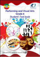 Performing and visual art Grade 8 student text book 4-5.pdf